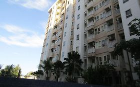 Malioboro City Regency Apartement Hotel
